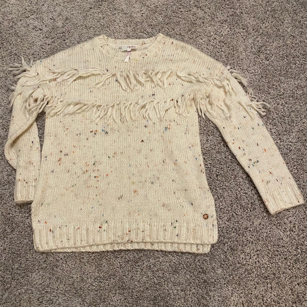 Matilda Jane sweater